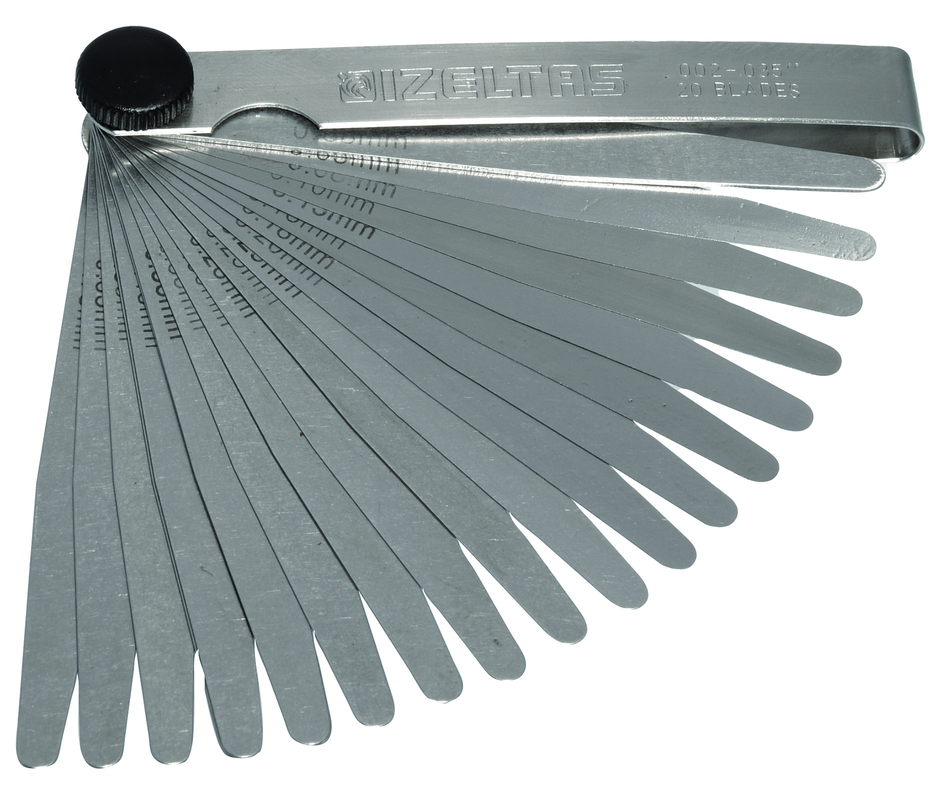 İZELTAŞ 0590150020 0.05-1 Mm Sentil