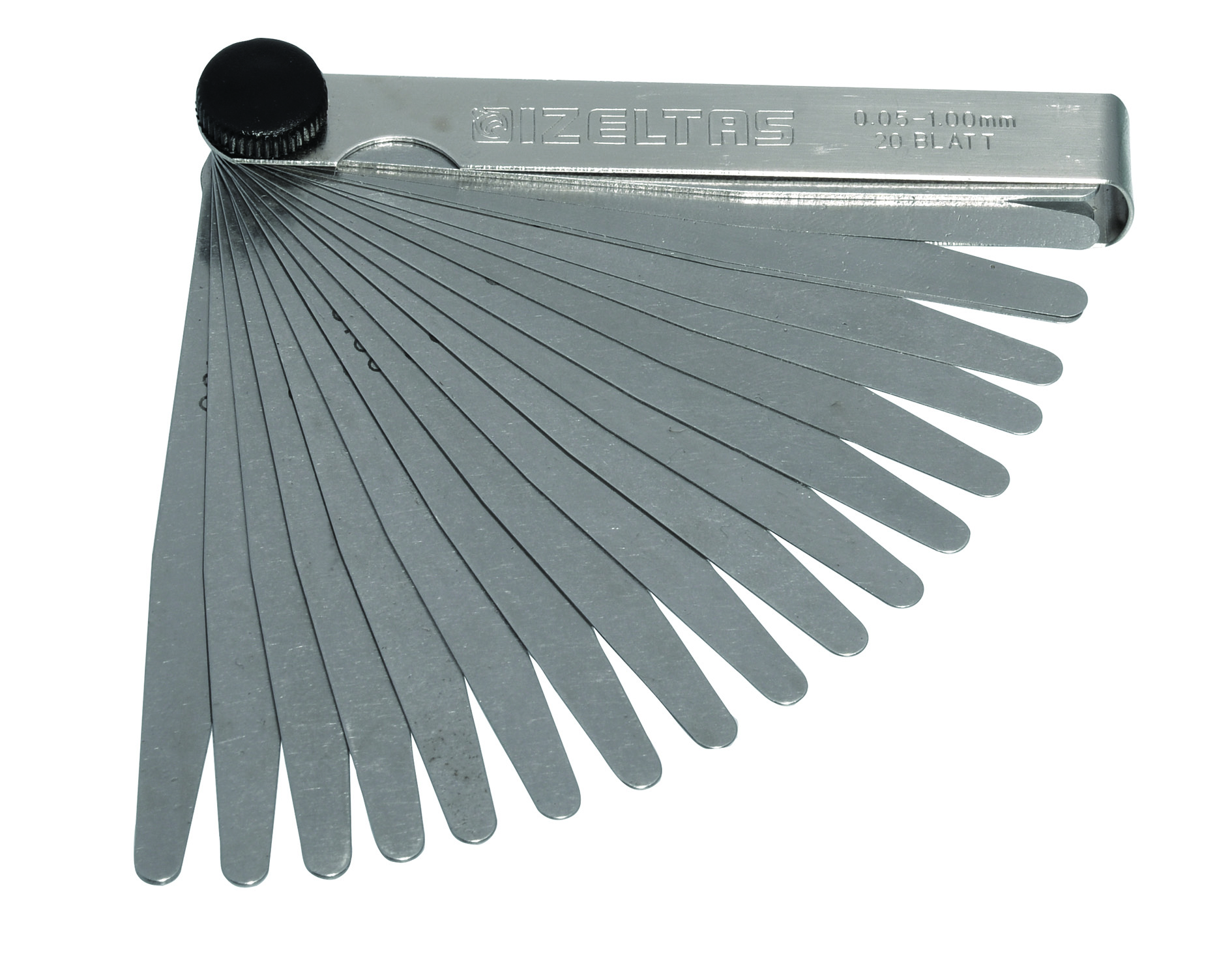 İZELTAŞ 0590250020 2-35/1000" Sae Sentil