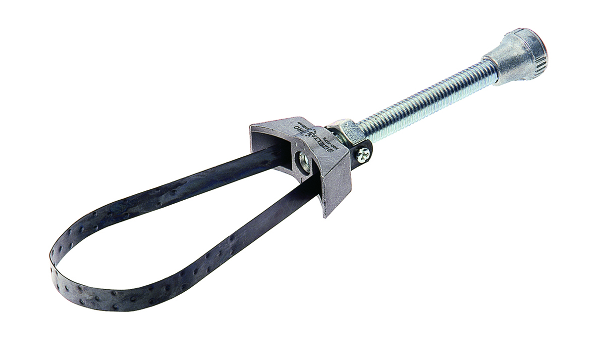 İZELTAŞ 0637550100 100Mm Ayarlı Yağ Filtre Sökecegi
