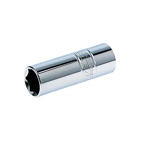 İZELTAŞ 1110069208 20,8 Mm 3/8" Buji Lokma Lastikli