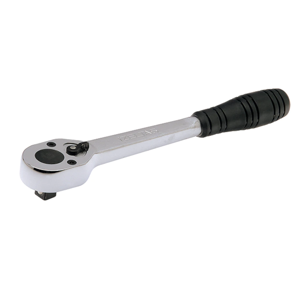 İZELTAŞ 1513060032 250 Mm  Cırcır Kolu ( 32 Diş ) 1/2"
