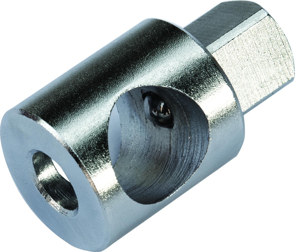 İZELTAŞ 1513065250 1/2'' T Kol Adaptör