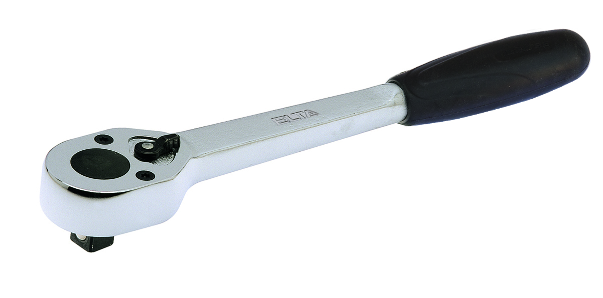 ELTA 1514065250 250 Mm Elta Cırcır Kolu 1/2"