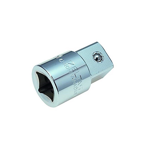 İZELTAŞ 1525060005 1"  Fx3/4"M Lokma Adaptörü 1"
