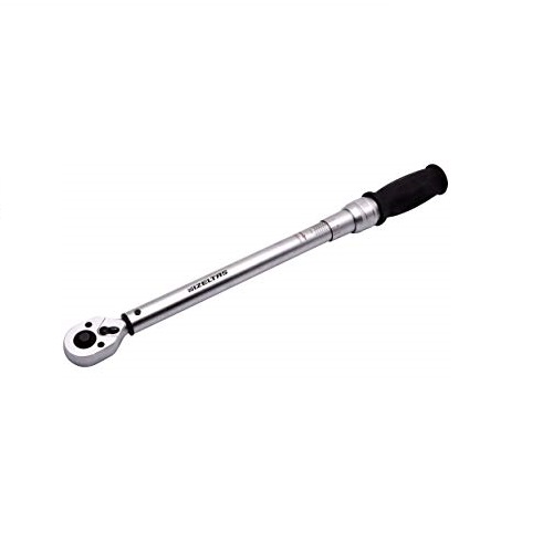 İZELTAŞ 1619061060 100-600 Nm Tork Anahtar 3/4"