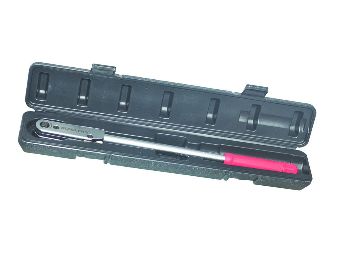 İZELTAŞ 1619062080 200-800 Nm Tork Anahtar 3/4"