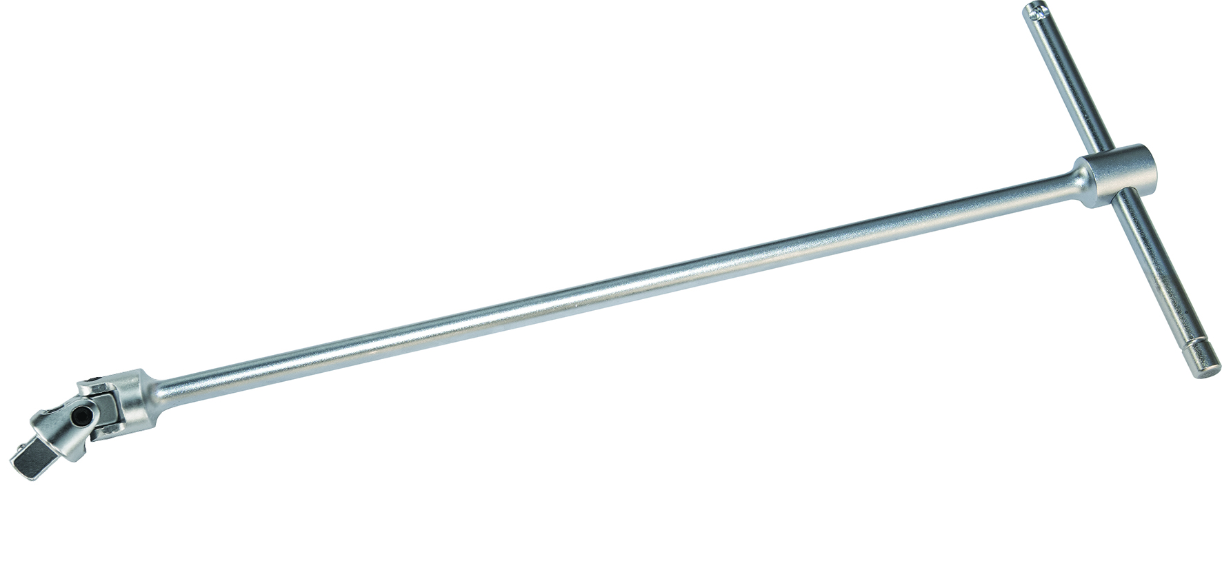 İZELTAŞ 1840080500 500 Mm Mafsallı T Kol Adaptör