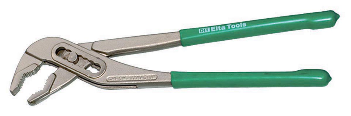 ELTA 2401110240 240 Mm Elta Fort Pense Kanallı
