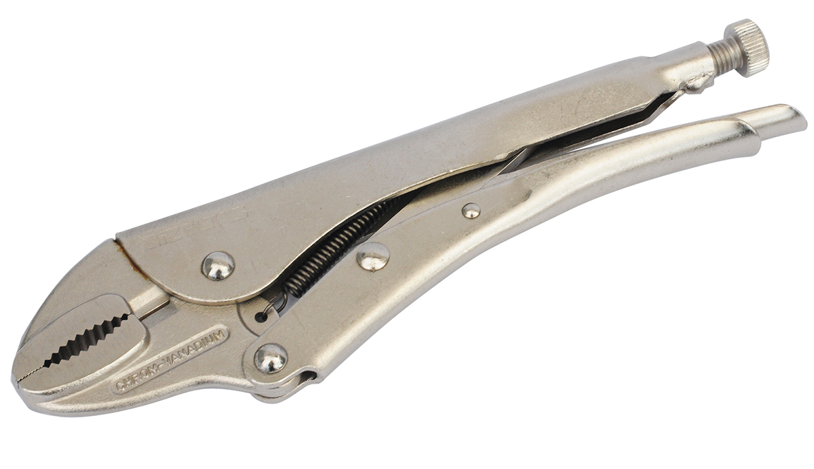 İZELTAŞ 2500110250 250 Mm Üniversal Ayarlı Pense