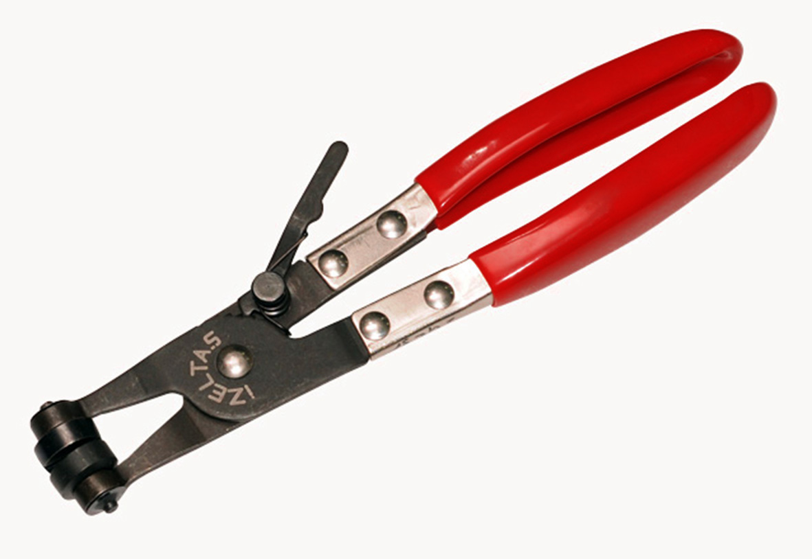İZELTAŞ 3420120220 220 Mm Hortum Kelepçe Pense