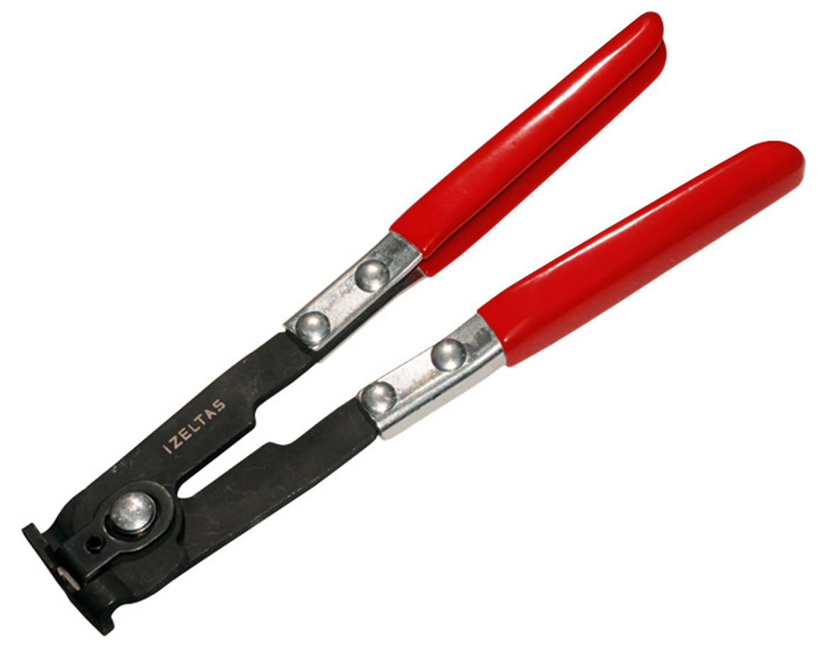 İZELTAŞ 3425120220 235 Mm Hortum Kelepçe Pense ( Sıkıştırma Tipi )