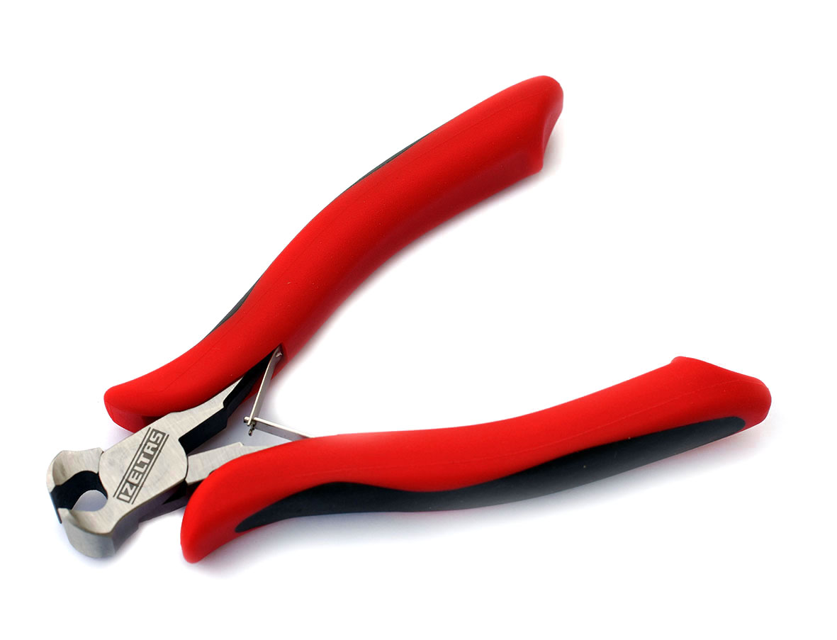 İZELTAŞ 3551140125 125 Mm Elektronikçi Tepe Keski