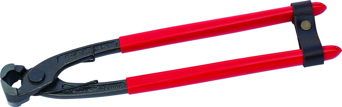 İZELTAŞ 3831150280 280 Mm Betoncu Kerpeten Yaylı
