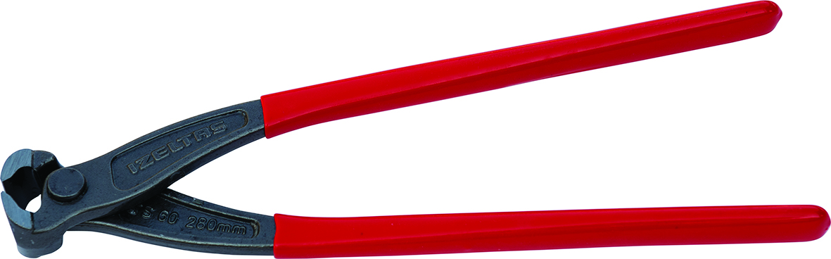 İZELTAŞ 3835150280 280 Mm Ağır Tip Betoncu Kerpeten Pvc