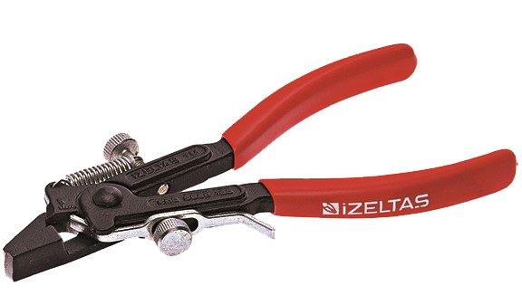 İZELTAŞ 3860260180 180 Mm Testere Çaprazı
