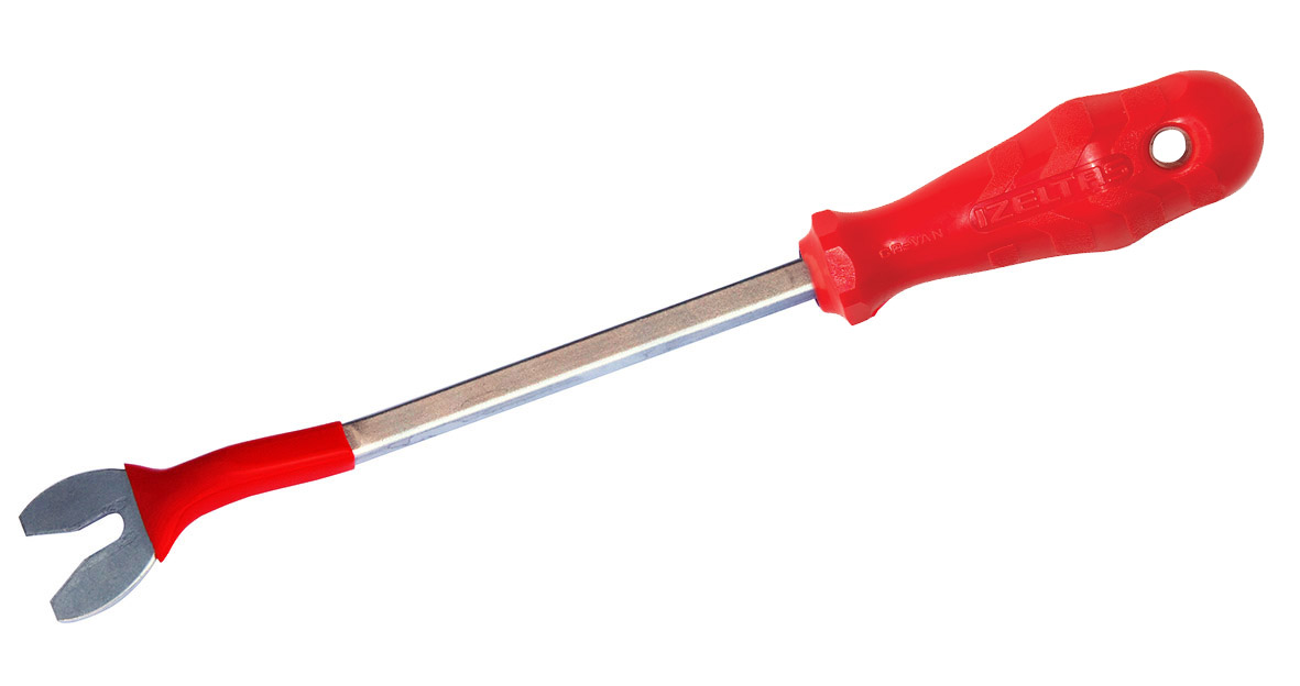 İZELTAŞ 4540190190 Klips Sökme Tornavıda