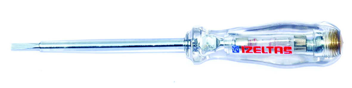 İZELTAŞ 4555170165 165 Mm  Master Kontrol Kalemi