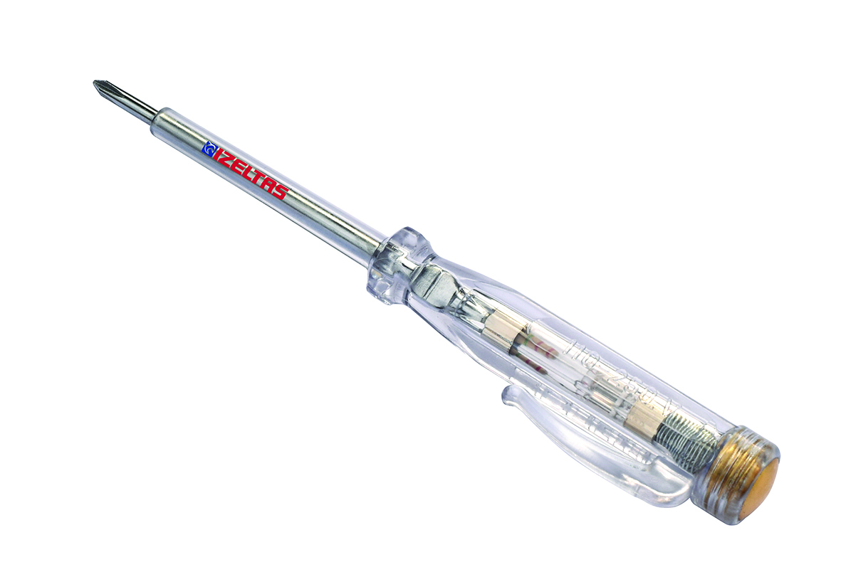 İZELTAŞ 4560180135 135 Mm Yıldız Kontrol Kalemi