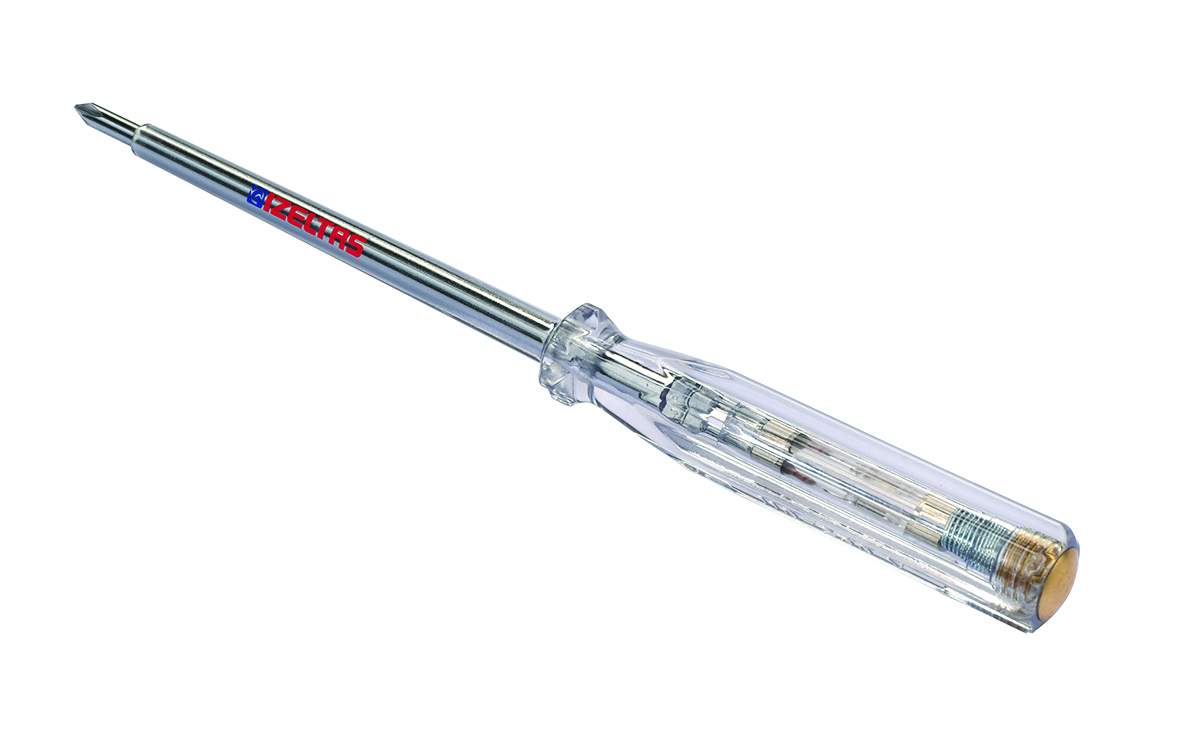 İZELTAŞ 4560180190 190 Mm Yıldız Kontrol Kalemi