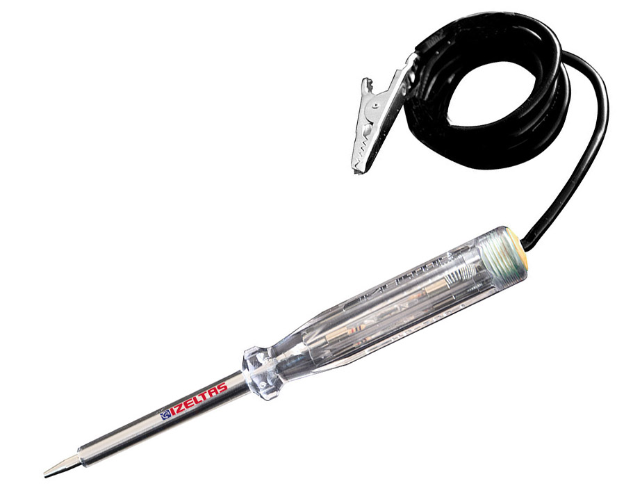 İZELTAŞ 4565170135 135 Mm Oto Elektrik Kontrol Kalemi