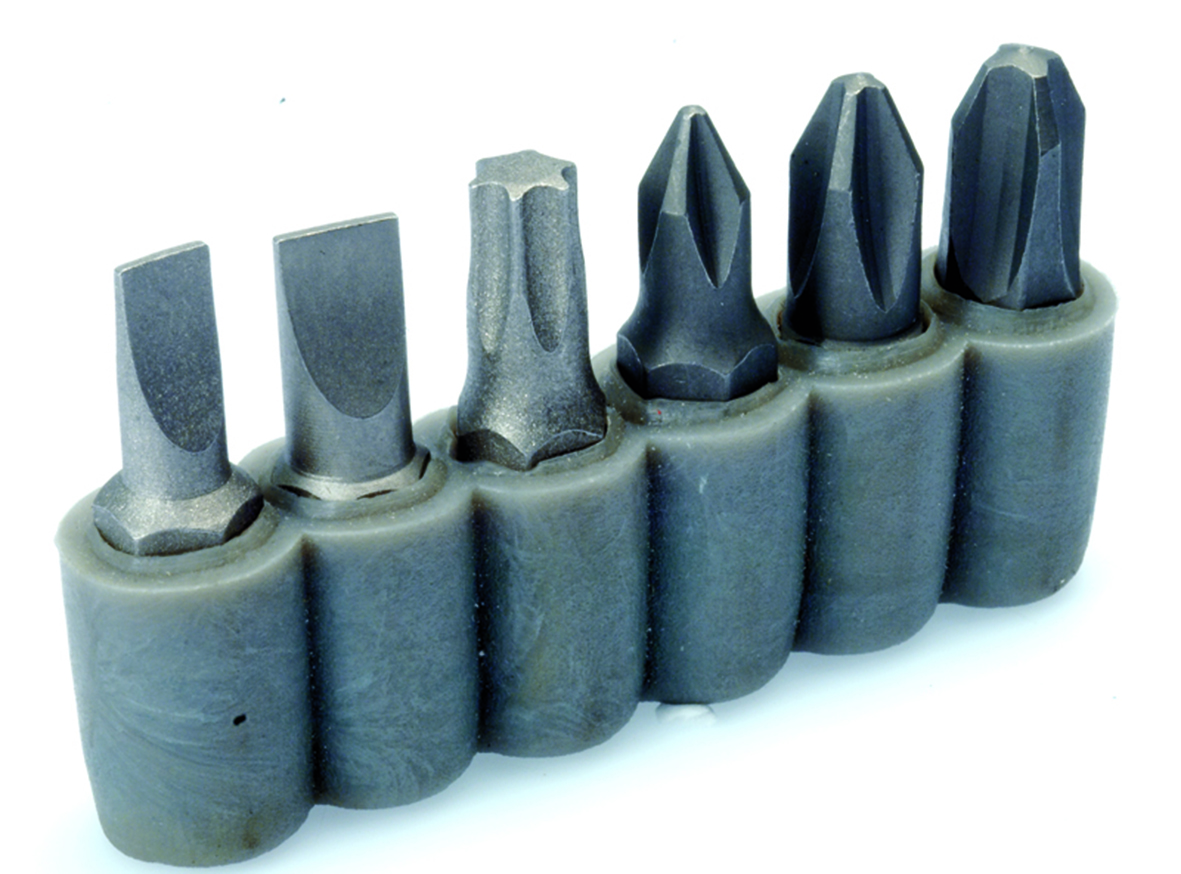 İZELTAŞ 4800008106 6'Lı Bits Set ( 25 Mm )