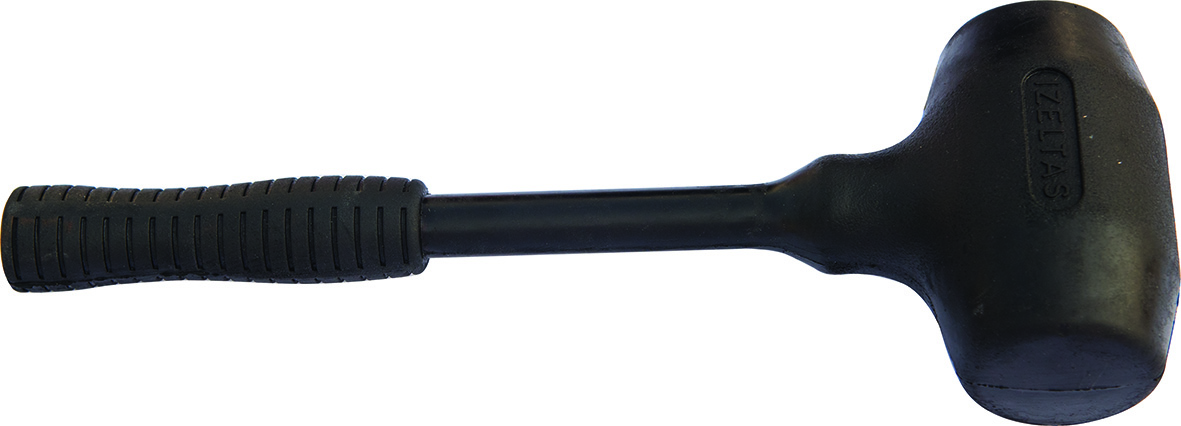 İZELTAŞ 5870250400 400 Gr Lastık Çekiç