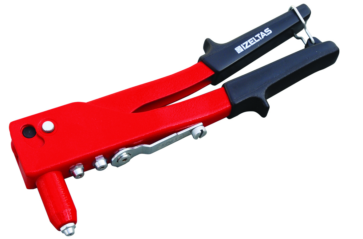 İZELTAŞ 6195260260 260 Mm Perçin Tabancası