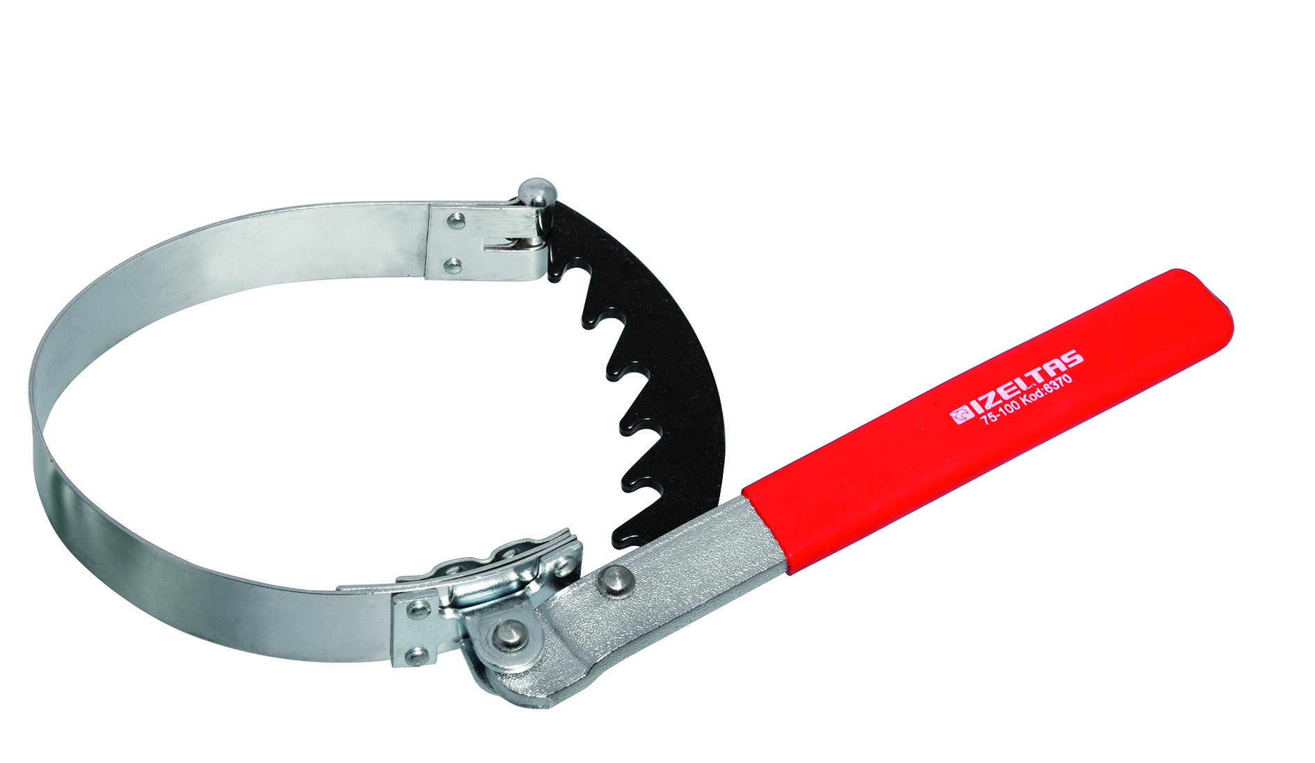 İZELTAŞ 6370260100 100 Mm Yağ Filtresi Sökeceği