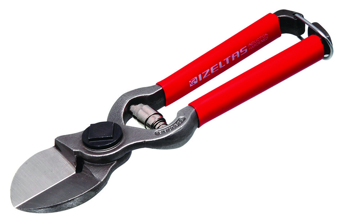 İZELTAŞ 6712270210 210 Mm Elma Makası