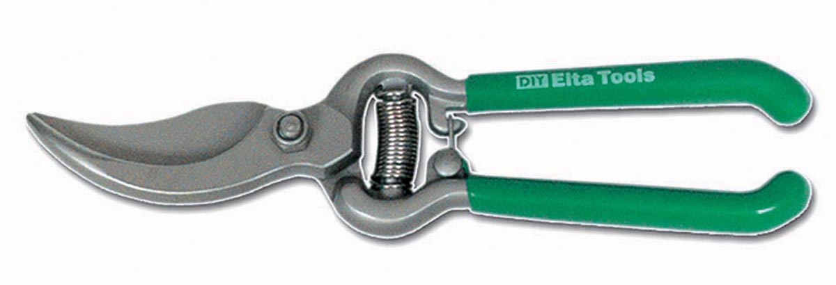 ELTA 6721270205 205 Mm Elta Bağ Makası