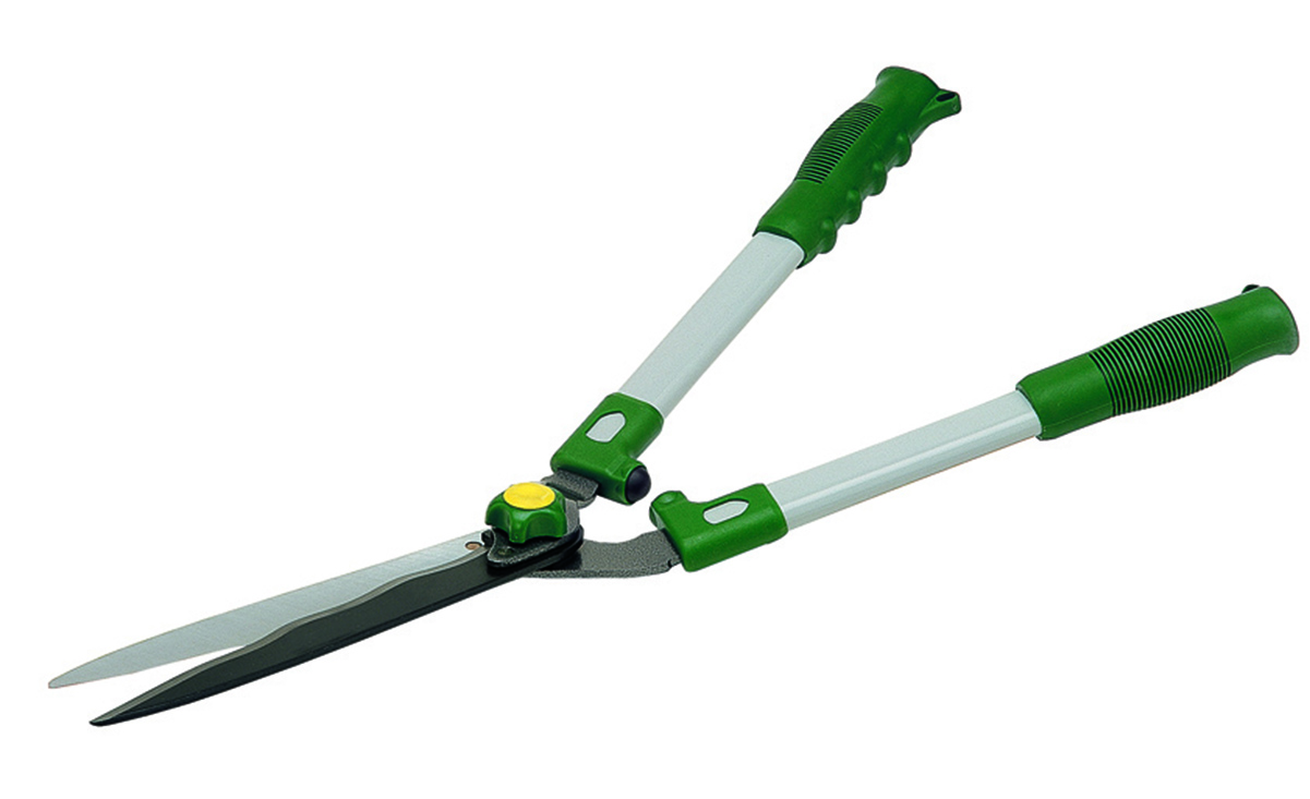ELTA 6731270650 650 Mm Elta Çim Kesme Makası Eğri Ağız