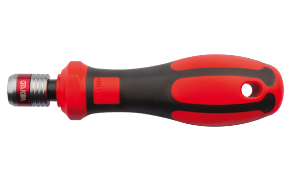 Cetaform 8002QH C-Plus Teleskopik Tutucu Sap (Multi-Sistem Süngüler İçin)