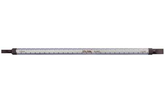 Cetaform 8246Q Multi-Sistem Düz Kombine Süngü (Teleskopik)