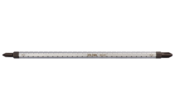 Cetaform 8312Q Multi-Sistem Yıldız Kombine Süngü (Teleskopik)