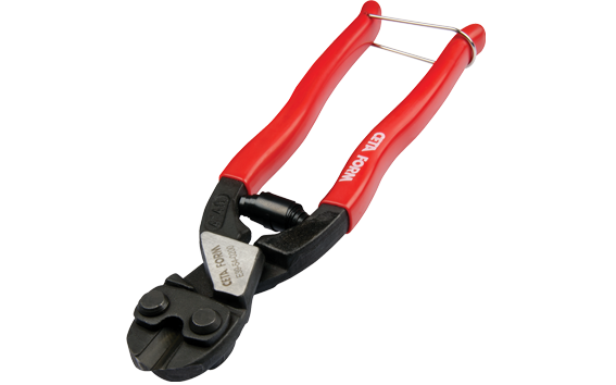 Cetaform E38-54-0200 Kompakt Keski (Çivi-Perçin İçin)  200-8" - 3.6Mm