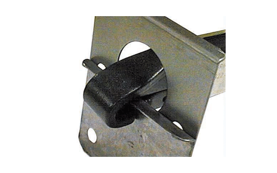 Cetaform E56-J1 Eksenel Ayarlı Pense - J Uçlu  210Mm - 0-15H/Mm