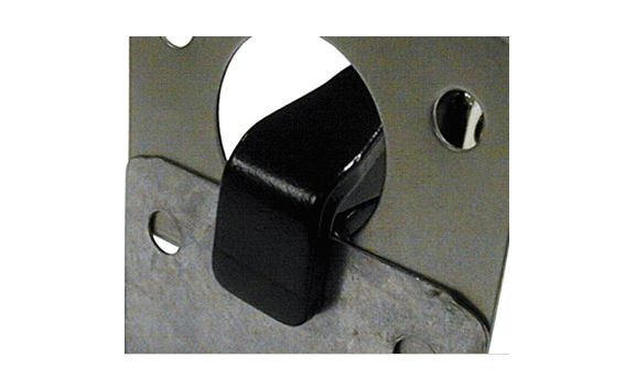 Cetaform E56-L1 Eksenel Ayarlı Pense - L Uçlu  195Mm -  0-15H/Mm