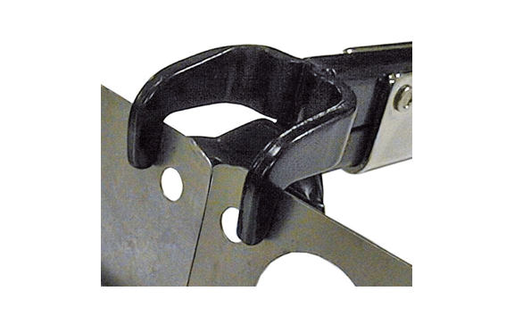 Cetaform E56-L2 Eksenel Ayarlı Pense - Ll Uçlu  220Mm - 0-15H/Mm