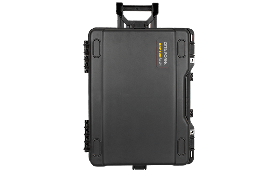 Cetaform G99-0431A32H 31 Parça Elektrikçi Alet Seti + A32 Takım Çantası İle