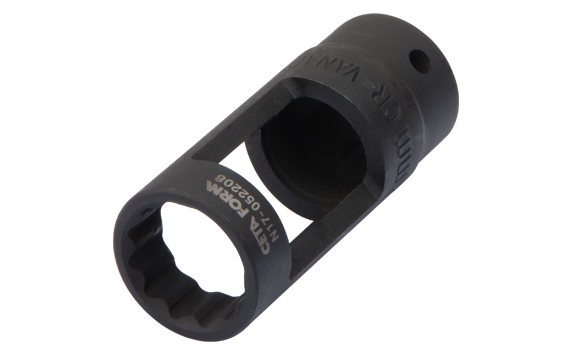 Cetaform N17-052208 1/2" Dizel Enjektör Lokması - 22*78Mm