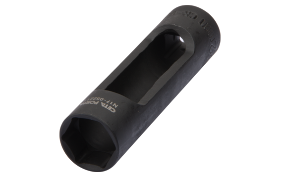 Cetaform N17-052211 1/2" Dizel Enjektör Lokması - 22*110Mm