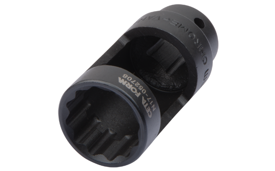 Cetaform N17-052708 1/2" Dizel Enjektör Lokması - 27*78Mm