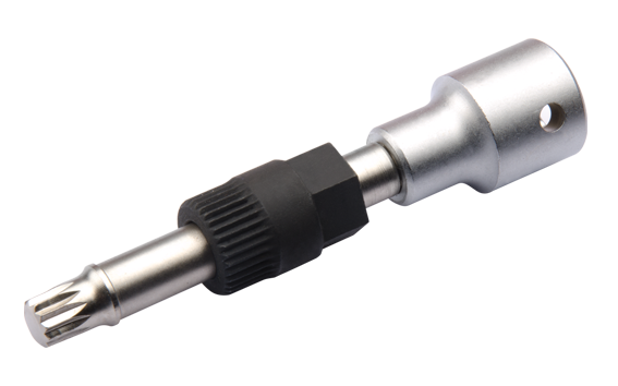 Cetaform N42-01M10 1/2" Xzn Alternatör Lokması  M10 - 17Mm