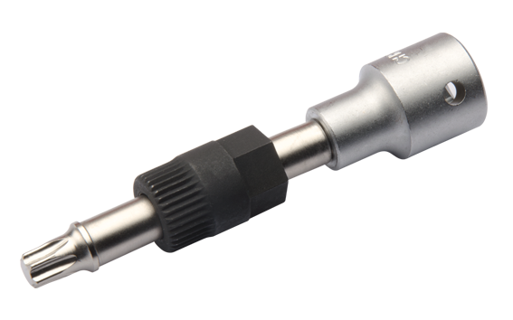 Cetaform N42-01T50 1/2" Torx Alternatör Lokması  T50 - 17Mm