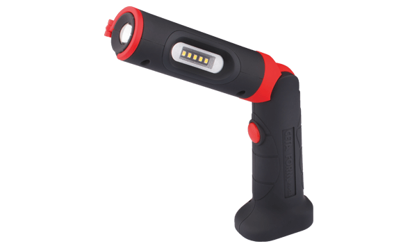 Cetaform R10-CL1 Kablosuz Çalışma Lambası (Mıknatıslı)