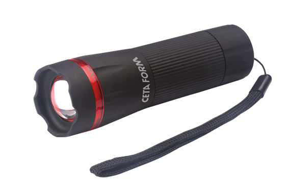 Cetaform R11C Led Cep Feneri