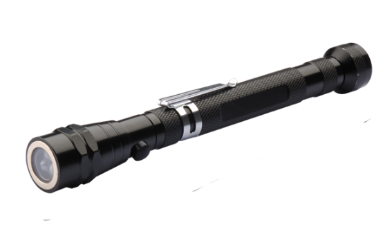 Cetaform R15-MPL Led Cep Feneri (Mıknatıslı Parça Yakalamalı)