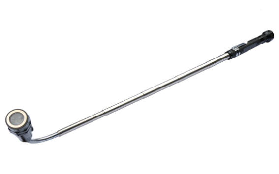 Cetaform R15-MPL Led Cep Feneri (Mıknatıslı Parça Yakalamalı)