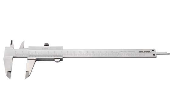 Cetaform P45A-200 Mekanik Kumpaslar  200Mm