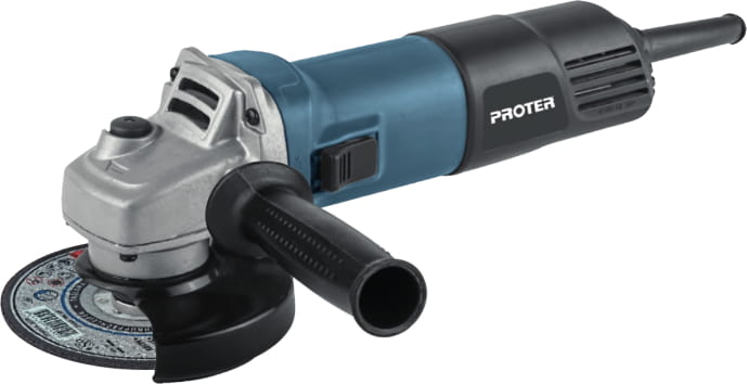 PROTER PA 1115 Avuç Taşlama Makinesi 115 Mm - 1050 W